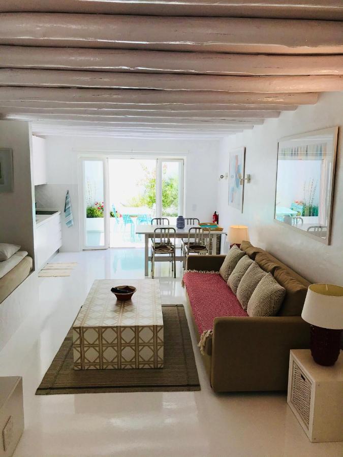 Вилла Casa Ana Тавира Экстерьер фото